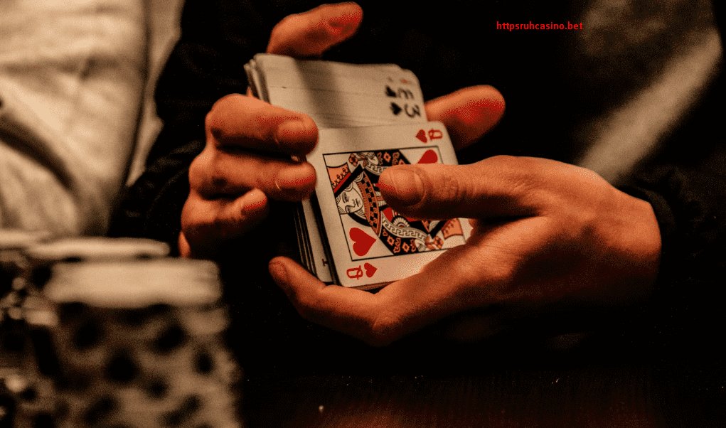 Ruhcasino sosyal medya adresi