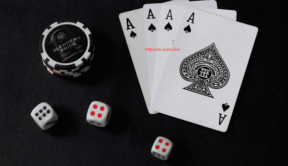 Ruhcasino kayıt nasıl yapılır