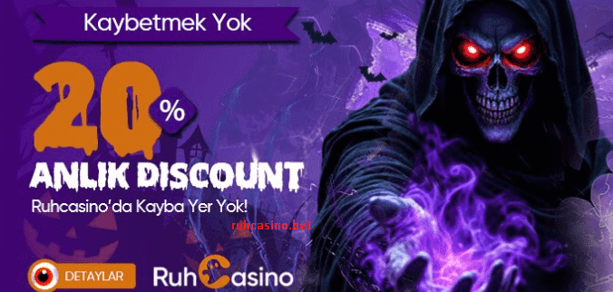 ruhcasino güncel giris