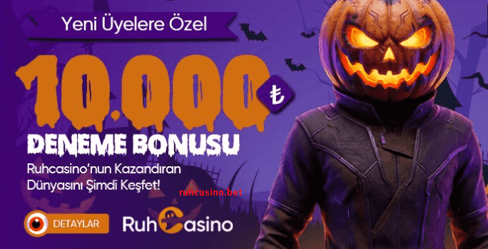 ruhcasino