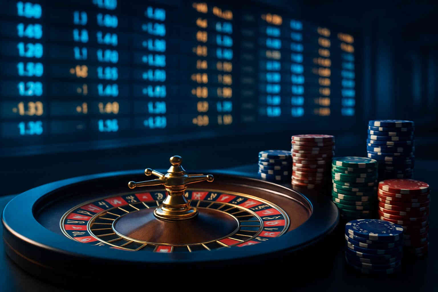 Ruhcasino Giriş Yapamıyorum