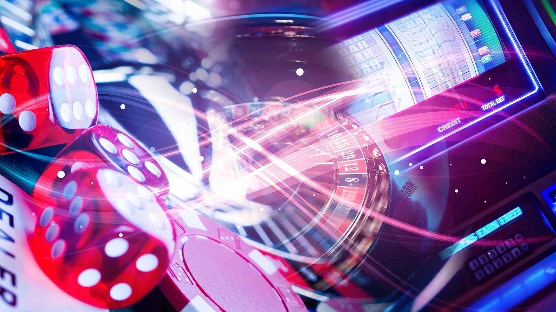 Ruhcasino Yeni Giriş