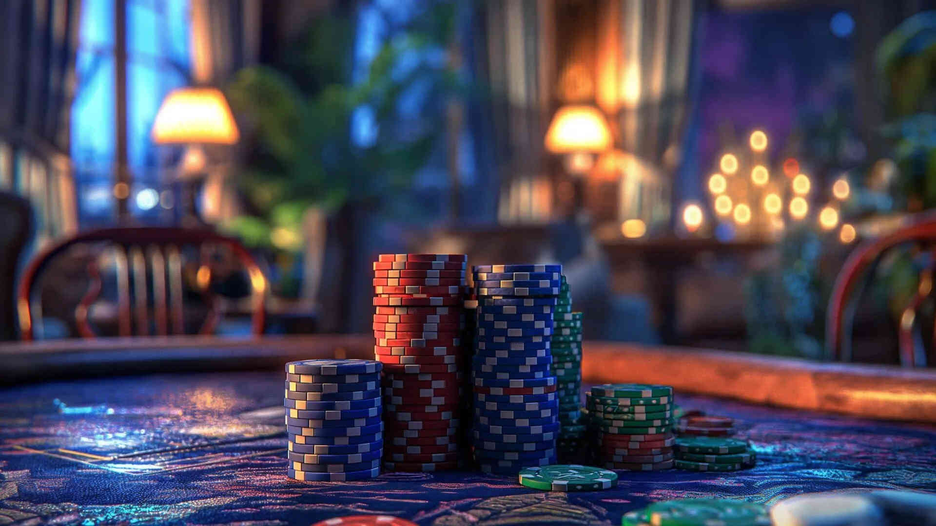 Ruhcasino Nasıl Erişilir