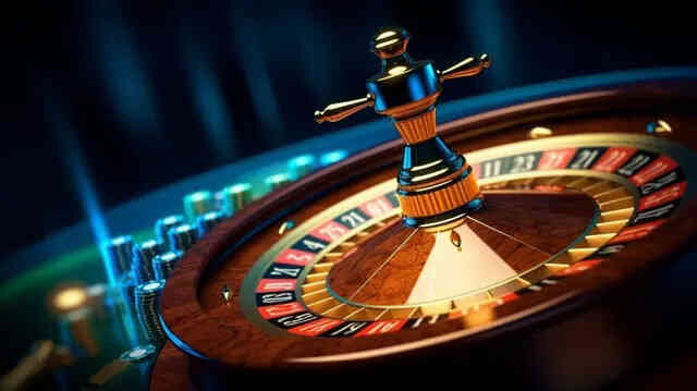 Ruhcasino Hesap Girişi
