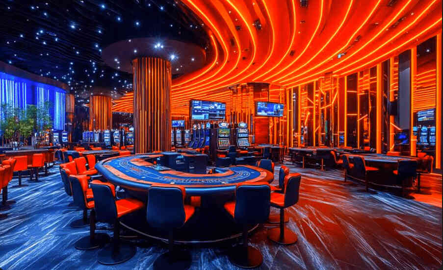 Ruhcasino güvenilir giriş