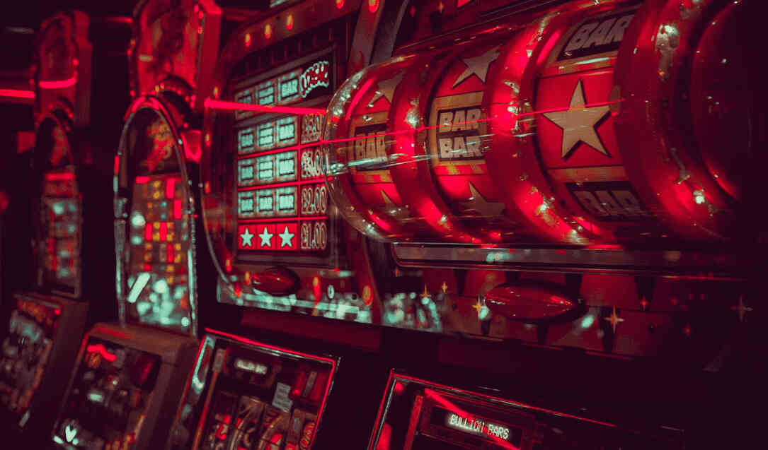Ruhcasino farklı domain